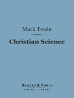 Christian Science (Barnes & Noble Digital Library)
