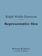 Representative Men (Barnes & Noble Digital Library)
