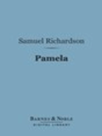 Pamela (Barnes & Noble Digital Library)