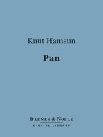 Pan (Barnes & Noble Digital Library)