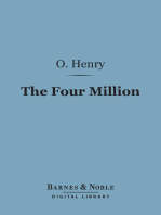 The Four Million (Barnes & Noble Digital Library)