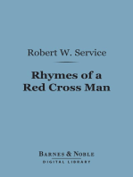 Rhymes of a Red Cross Man (Barnes & Noble Digital Library)