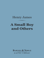 A Small Boy and Others (Barnes & Noble Digital Library)