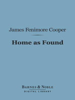 Home as Found (Barnes & Noble Digital Library): Sequel to Homeward Bound