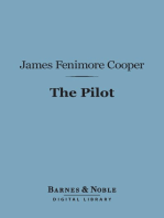 The Pilot (Barnes & Noble Digital Library): A Tale of the Sea