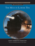 The Man in Lower Ten (Barnes & Noble Library of Essential Reading)