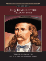 John Ermine of the Yellowstone (Barnes & Noble Library of Essential Reading)