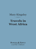 Travels in West Africa (Barnes & Noble Digital Library)