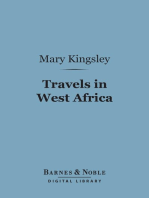 Travels in West Africa (Barnes & Noble Digital Library): Congo Français, Corisco and Cameroons