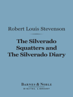 The Silverado Squatters and The Silverado Diary (Barnes & Noble Digital Library)