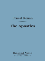 The Apostles (Barnes & Noble Digital Library)