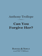 Can You Forgive Her? (Barnes & Noble Digital Library)