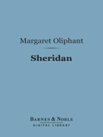 Sheridan (Barnes & Noble Digital Library)