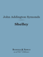 Shelley (Barnes & Noble Digital Library)