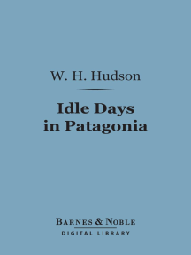 Idle Days in (Barnes & Noble Library) by W. Hudson - Ebook | Scribd