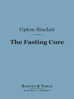 The Fasting Cure (Barnes & Noble Digital Library)