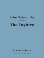 The Fugitive (Barnes & Noble Digital Library)