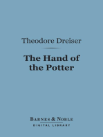 The Hand of the Potter (Barnes & Noble Digital Library)