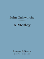 A Motley (Barnes & Noble Digital Library)