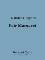 Fair Margaret (Barnes & Noble Digital Library)