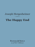 The Happy End (Barnes & Noble Digital Library)