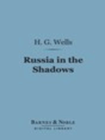 Russia in the Shadows (Barnes & Noble Digital Library)