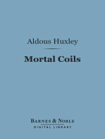 Mortal Coils (Barnes & Noble Digital Library)