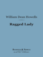 Ragged Lady (Barnes & Noble Digital Library)