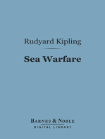 Sea Warfare (Barnes & Noble Digital Library)