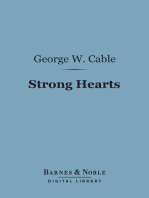 Strong Hearts (Barnes & Noble Digital Library)