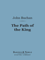The Path of the King (Barnes & Noble Digital Library)