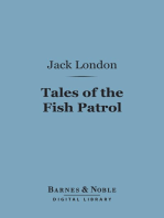 Tales Of The Fish Patrol (Barnes & Noble Digital Library)