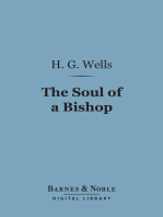 The Soul of a Bishop (Barnes & Noble Digital Library)