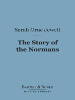 The Story of the Normans (Barnes & Noble Digital Library)