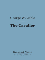 The Cavalier (Barnes & Noble Digital Library)