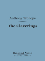 The Claverings (Barnes & Noble Digital Library)