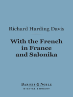 With the French in France and Salonika (Barnes & Noble Digital Library)