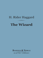 The Wizard (Barnes & Noble Digital Library)