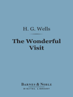 The Wonderful Visit (Barnes & Noble Digital Library)