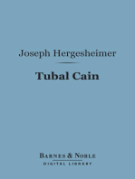 Tubal Cain (Barnes & Noble Digital Library)