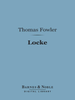 Locke (Barnes & Noble Digital Library): English Men of Letters