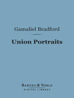 Union Portraits (Barnes & Noble Digital Library)