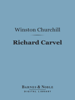 Richard Carvel (Barnes & Noble Digital Library)