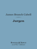 Jurgen (Barnes & Noble Digital Library): A Comedy of Justice