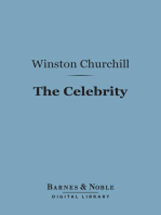 The Celebrity (Barnes & Noble Digital Library)