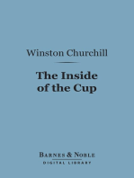 The Inside of the Cup (Barnes & Noble Digital Library)