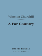 A Far Country (Barnes & Noble Digital Library)