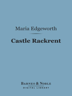 Castle Rackrent (Barnes & Noble Digital Library)