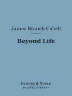 Beyond Life (Barnes & Noble Digital Library): Dizain des Demiurges