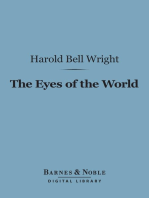 The Eyes of the World (Barnes & Noble Digital Library)